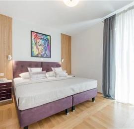 3 bedroom villa with infinity pool in Mlini, sleeps 6